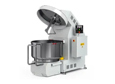 bakery machines